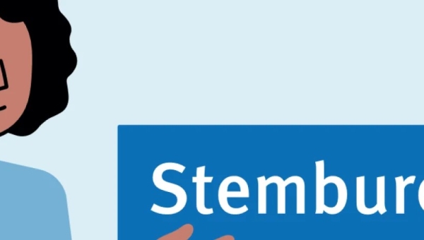 Hier kunt u op 29 oktober stemmen